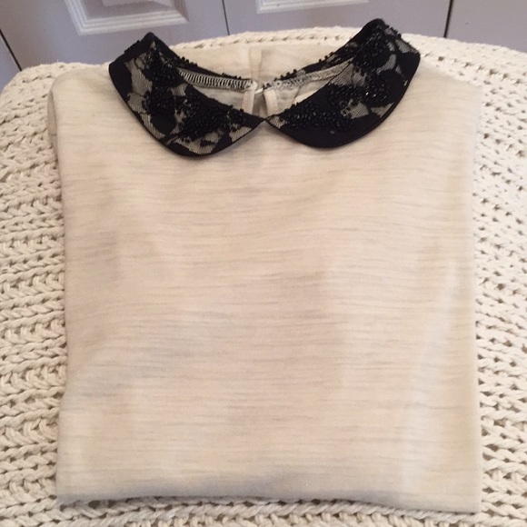 Hi-Line Tops - Hi-Line Short-Sleeve Top